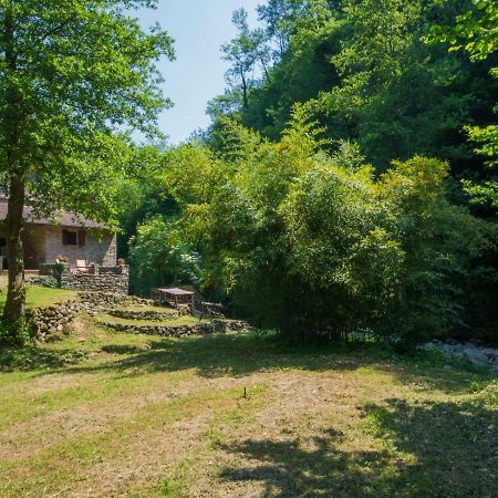Holiday Home Il Mulino Di Cecco By Interhome La Ville Exterior photo