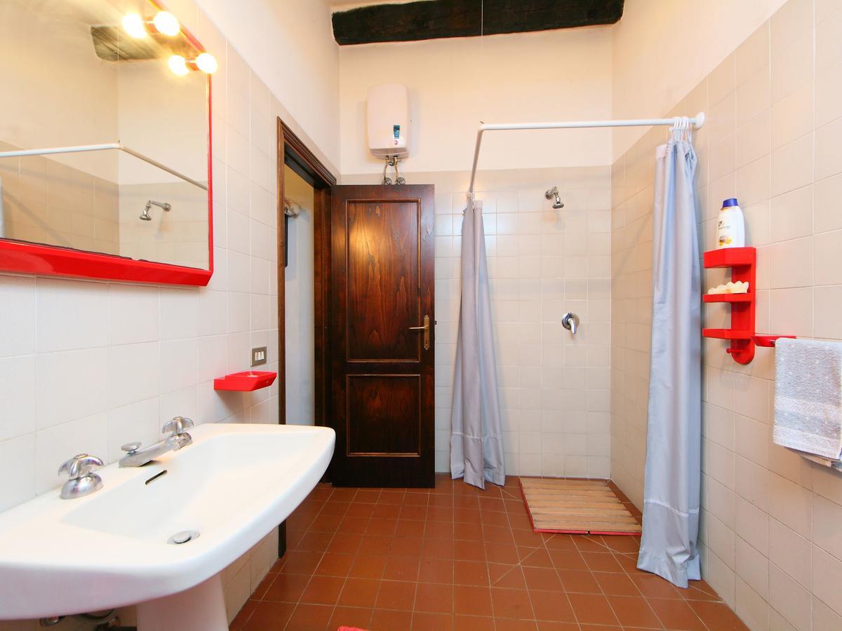 Holiday Home Il Mulino Di Cecco By Interhome La Ville Exterior photo