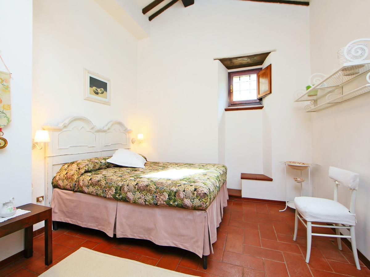 Holiday Home Il Mulino Di Cecco By Interhome La Ville Exterior photo
