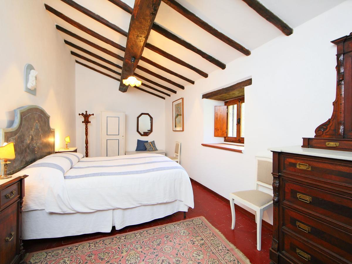 Holiday Home Il Mulino Di Cecco By Interhome La Ville Exterior photo