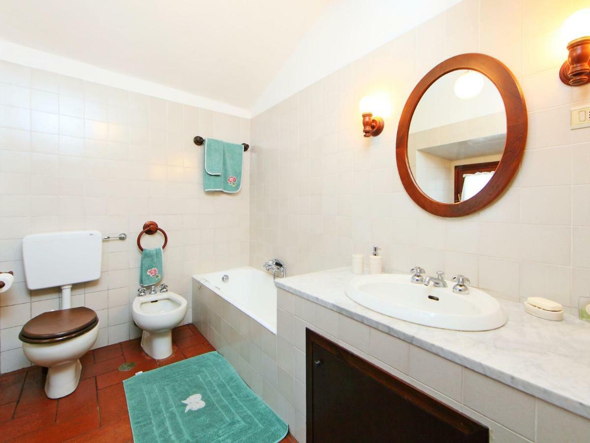Holiday Home Il Mulino Di Cecco By Interhome La Ville Exterior photo