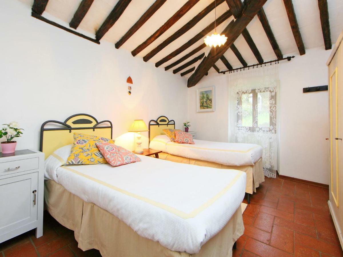 Holiday Home Il Mulino Di Cecco By Interhome La Ville Exterior photo